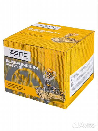 Z13208 подушка двс правая Citroen C5/C8, Peuge