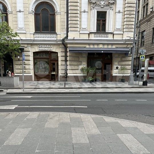 Продам габ. Неглинная. 220 м2