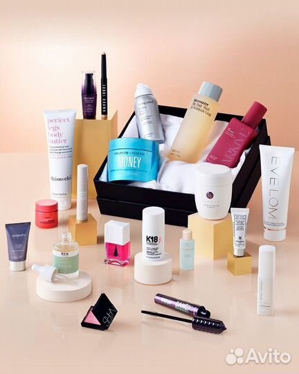 Bobb brown sisley косметика