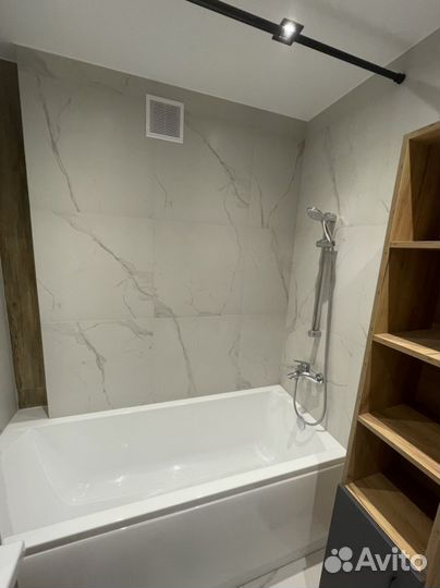 Ремонт квартир под ключ