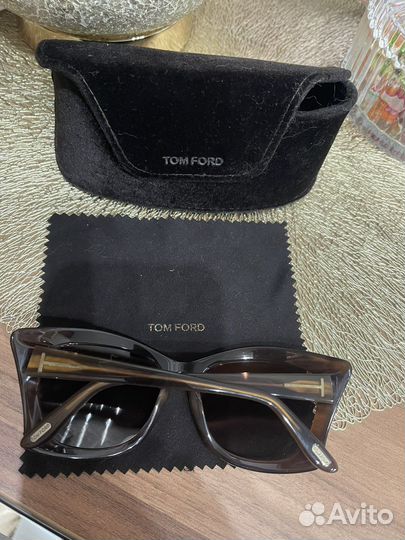 Очки Tom Ford оригинал