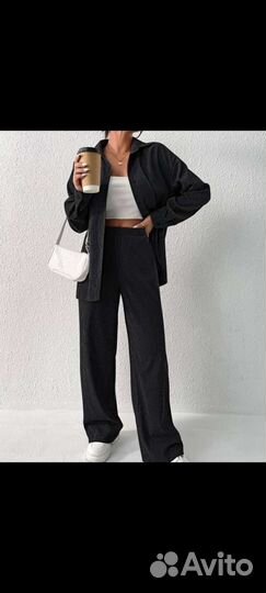 Стильный Костюм двойка