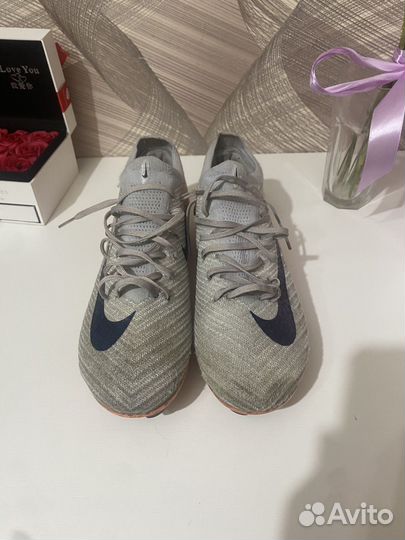 Бутсы nike air zoom