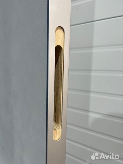 Двери невидимки