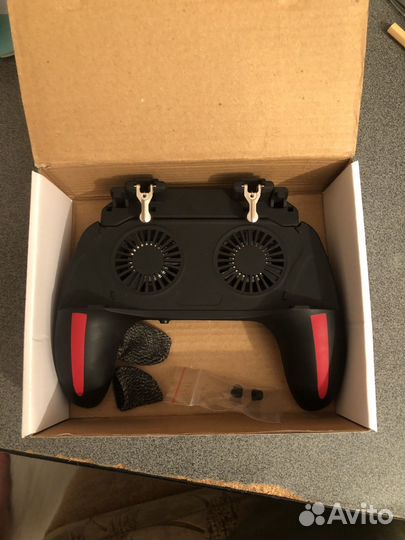 Тригер для игр