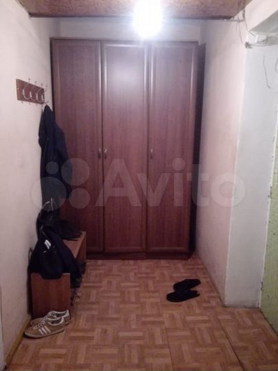 2-к. квартира, 55 м², 5/9 эт.