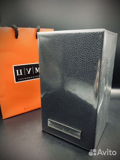 Духи кокаин cocaine 100мл Дубай