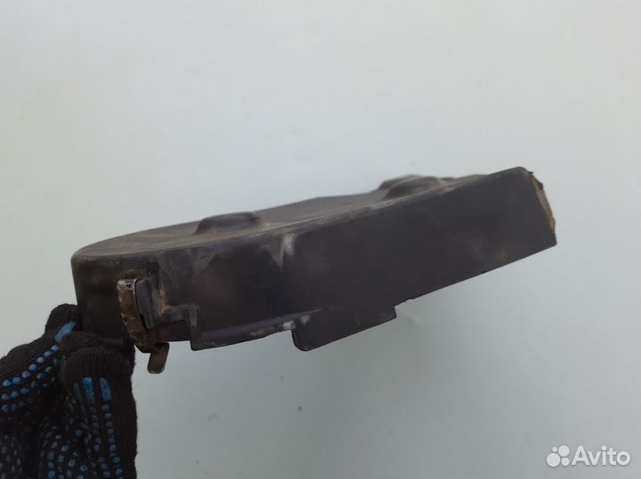 Кожух ремня грм верхний Volkswagen Passat B3