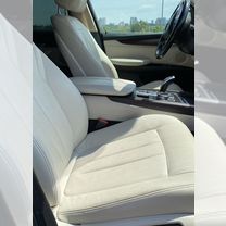 BMW X5 3.0 AT, 2017, 210 000 км, с пробегом, цена 3 450 000 руб.