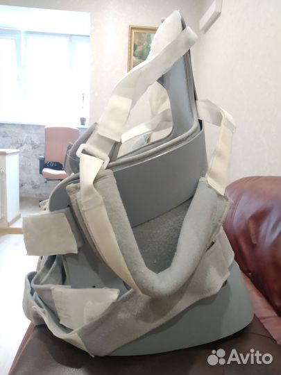 Корсет ортопедический грудопоясничный