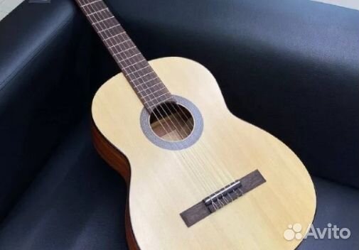 Гитара классическая Cort Classic Series AC100-SG