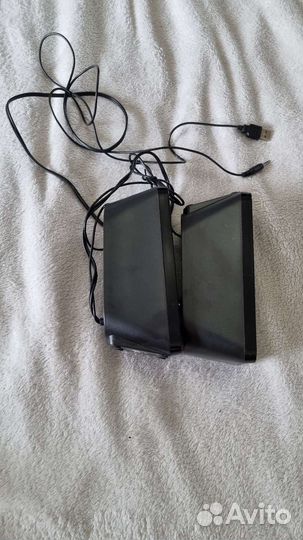 Компактные колонки Sven 320