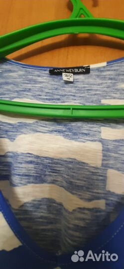 Летний женский костюм