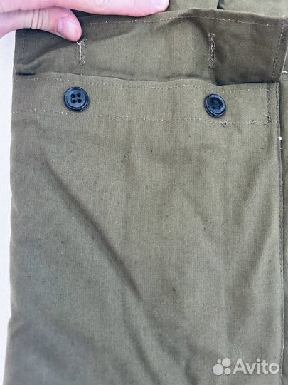 Костюм для охоты и рыбалки