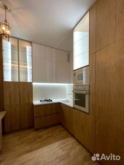 Кухонный гарнитур на заказ