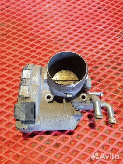 Заслонка дроссельная Kia Rio