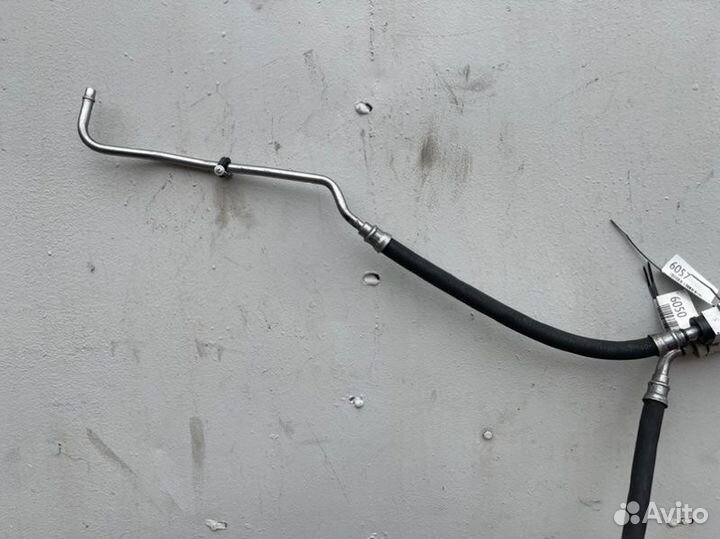 Трубка охлаждения АКПП Mercedes Gle-Class W166