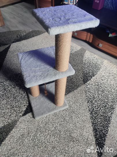 Когтеточка