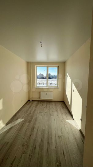 1-к. квартира, 33 м², 10/19 эт.