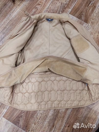 Куртка демисезонная женская 46-48