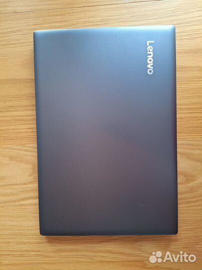 Ноутбук lenovo IdeaPad 520-15IKB