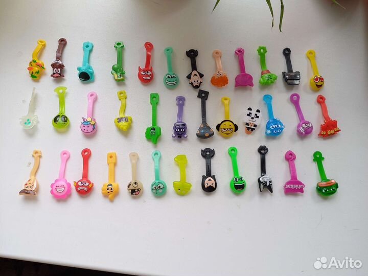 Скрепыши Магнит