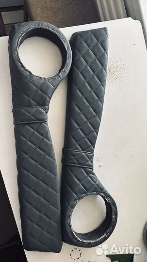 Подиумы ваз 2114 радиус 16