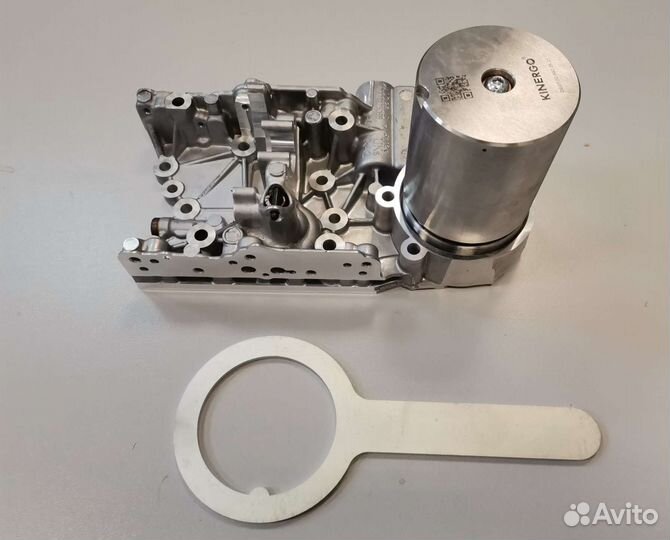 Ремкомплект для мехатроника Кинэрго