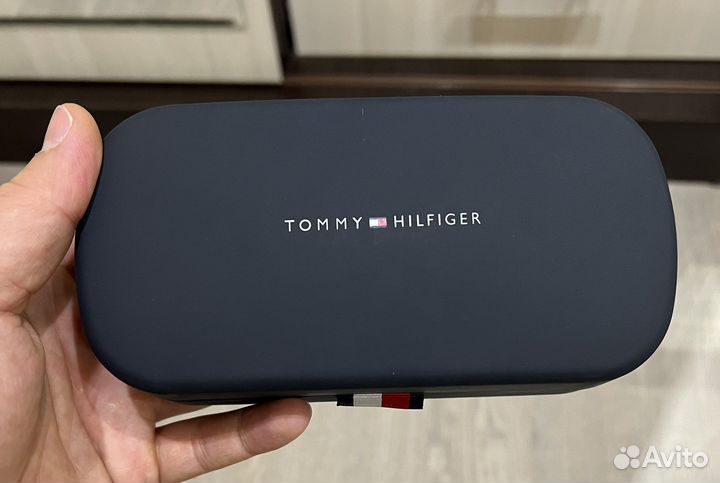 Солнцезащитные очки tommy hilfiger 1789 F/S