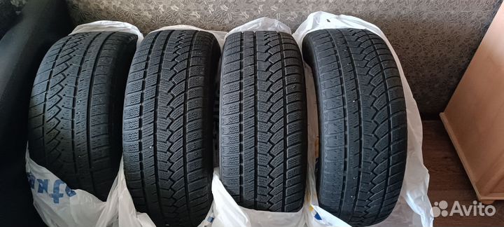 Ovation W-586 225/55 R17