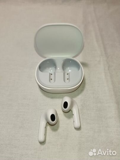 Беспроводные наушники Xiaomi Redmi Buds 4 Lite