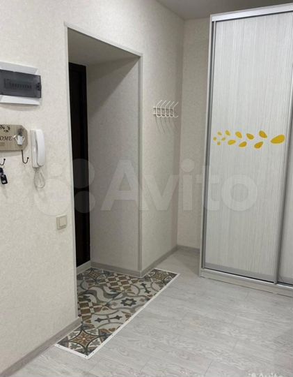 1-к. квартира, 44,7 м², 4/10 эт.