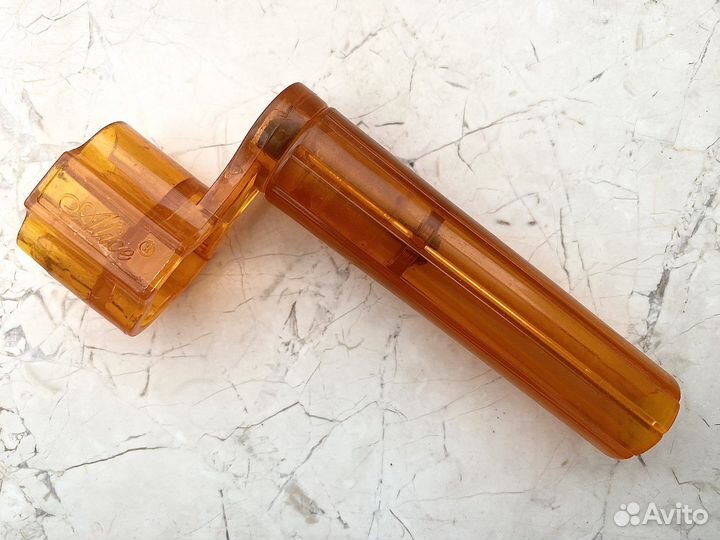 Наматыватель струн для гитары