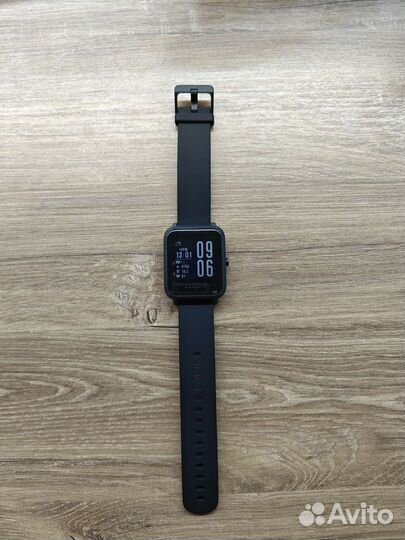 Смарт часы Amazfit Bip S