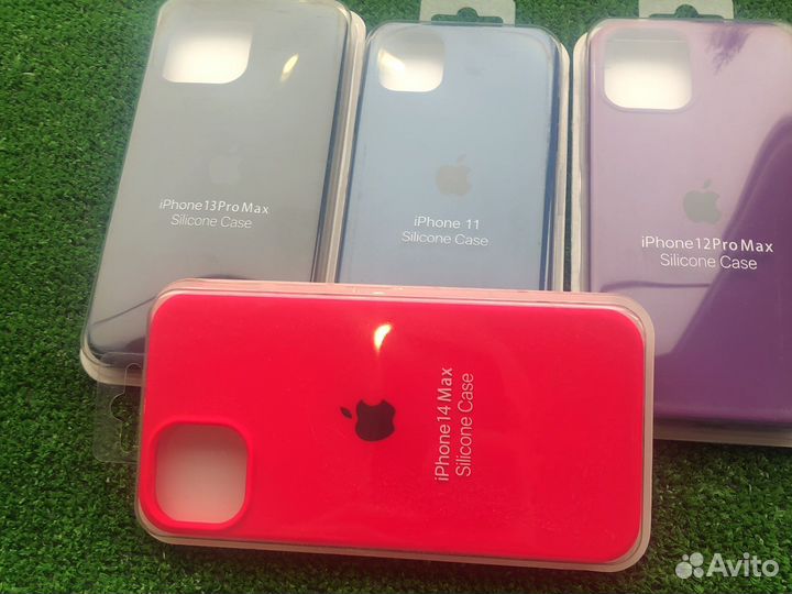 Чехол на iPhone 11 12 13