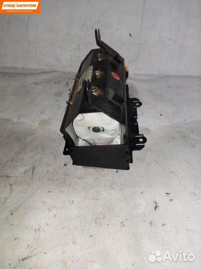 Подушка безопасности переднего пассажира Chevrolet