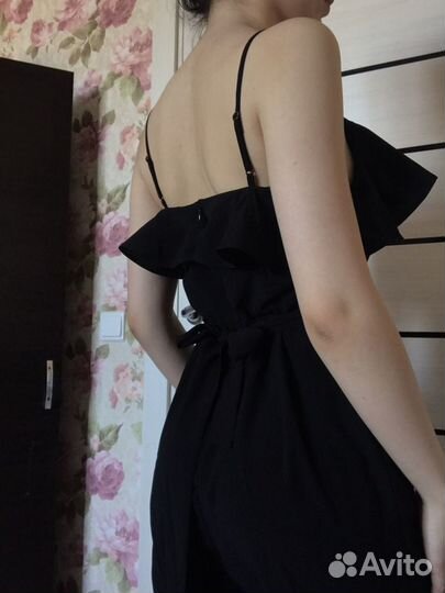 Комбенизон banana republic