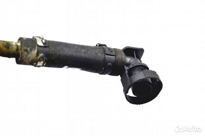 Трубка вентиляции картера scania R-Series (01.09)