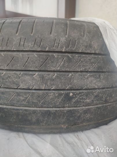 Bridgestone Turanza EL400 245/40 R18