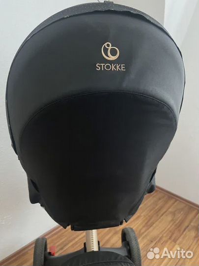 Коляска 2в1 Stokke Xplory X Signature 2023