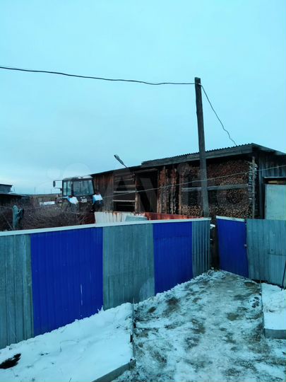 Коттедж 193 м² на участке 2,1 га