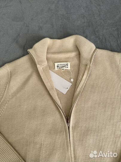 Кардиган Maison Margiela