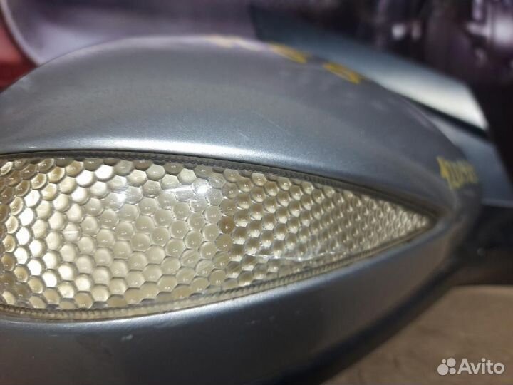 Зеркало правое электрическое Honda Civic FK FN 5D