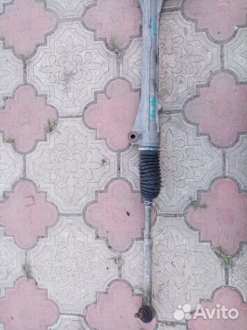 Рулевая рейка Lexus RX 4 (2015-2023)