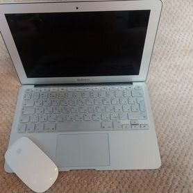 Ноутбук Apple macbook air