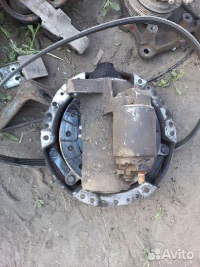 Стартер Лифан Бриз