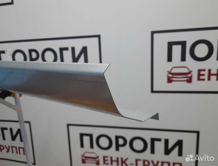 Пороги Chevrolet Lanos 1 хэтчбек и другие