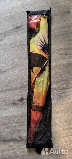 Воздушный змей 