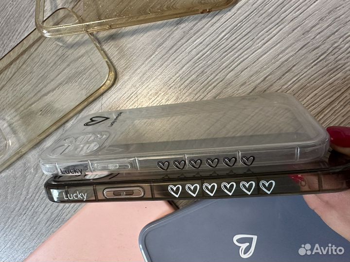 Чехол на iPhone 12 pro