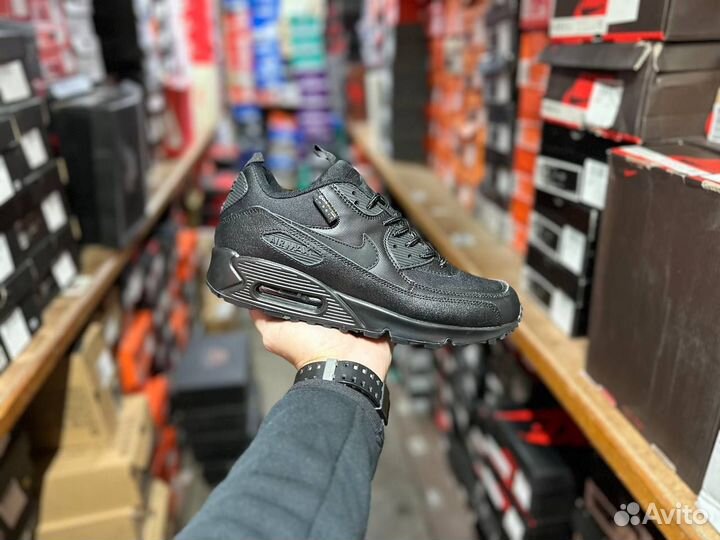 Кроссовки Nike Air Max 90 x Cordura